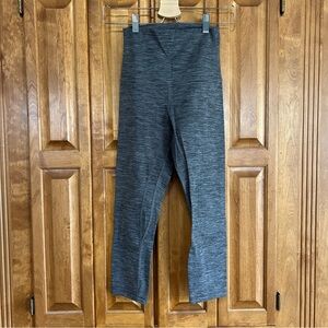 Lululemon Athletica Align Super High Rise Crop 21”